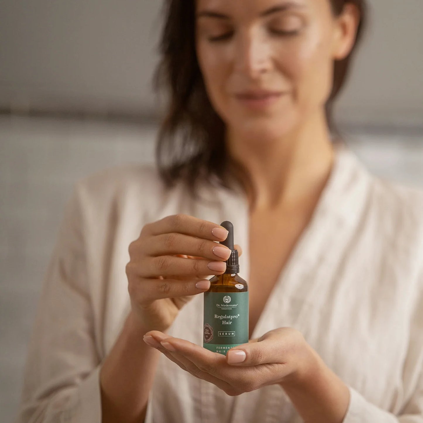REGULATPRO® Hair Produkte / SERUM