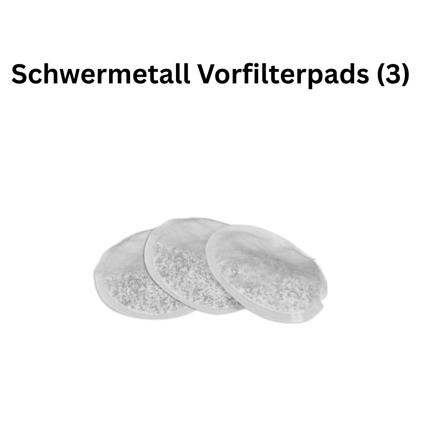 MAUNAWAI Vorfilter-Pads (Diverse)