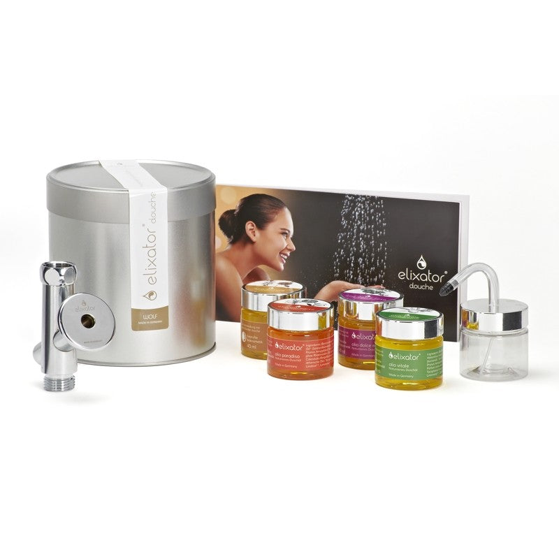 WOLF Aqua-Manufaktur® Natural SPA
