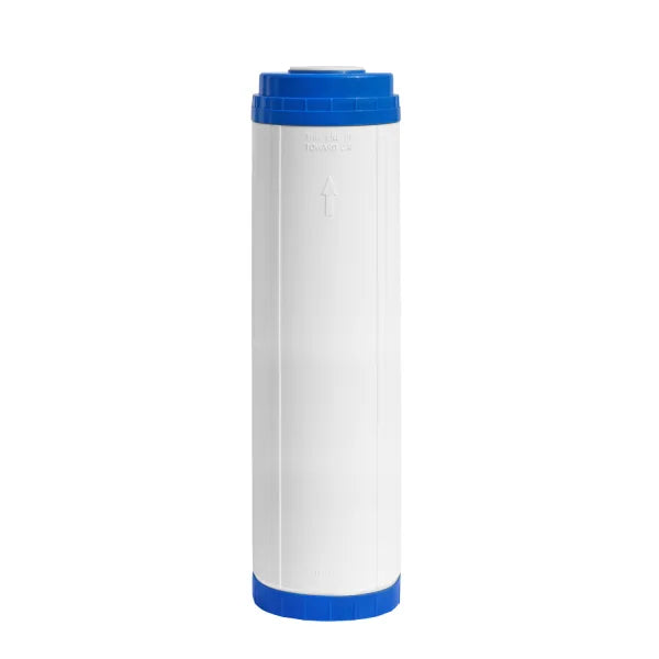 PEKA®20 Hauswasser-Filtersystem (MFH)/ Ersatzfilter (1/2/3/4)