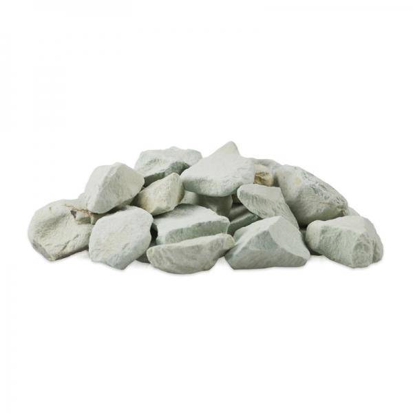 MAUNAWAI Zeolith Mineralsteine (Klinoptilolith Zeolith) / 300g