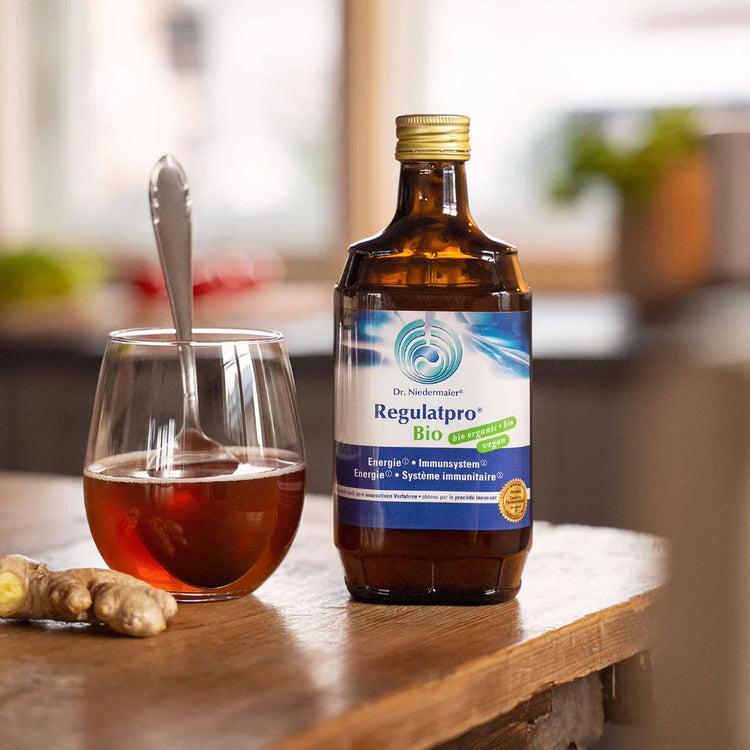 Regulatpro® Bio-Konzentrate