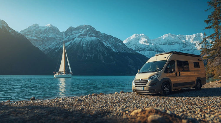 Wasserfilter Camping & Yacht