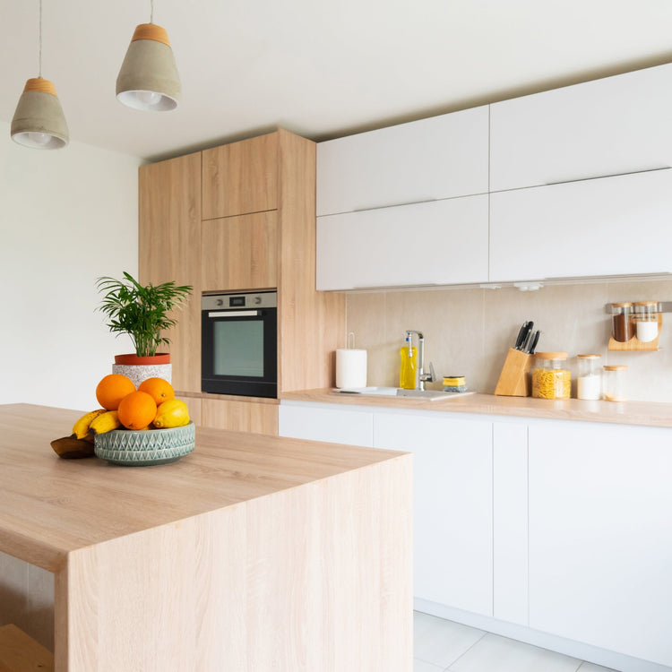 MAUNAWAI Unterbau-Filtersysteme