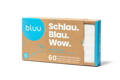 BLUU Waschstreifen ALPENFRISCHE (60)