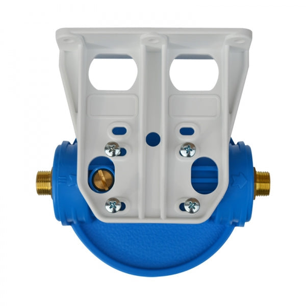 MAUNAWAI® PITEC Küchenfilter (2in1) / Inline Wirbler