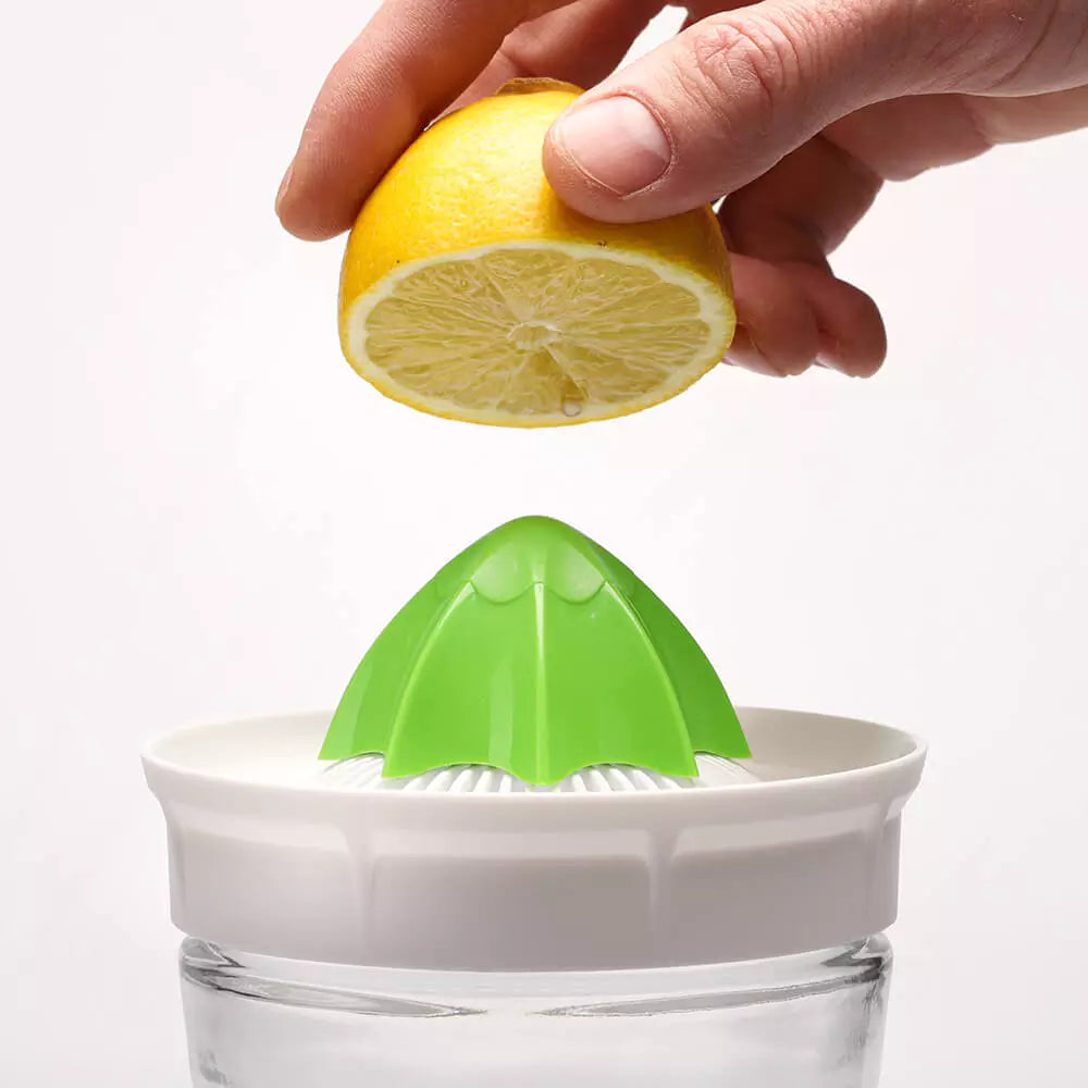 KEFIRKO DIY Wasserkefir STARTER-KIT 1 (Diverse Farben)