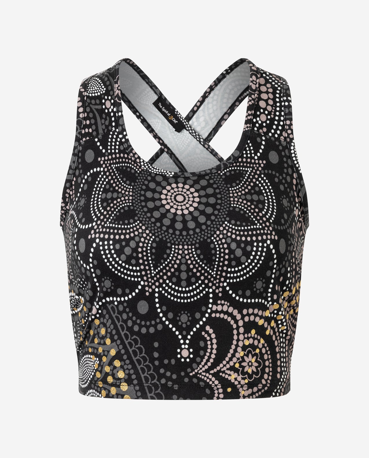 THE SPIRIT OF OM® Yogadress Set / MAUI NATURE
