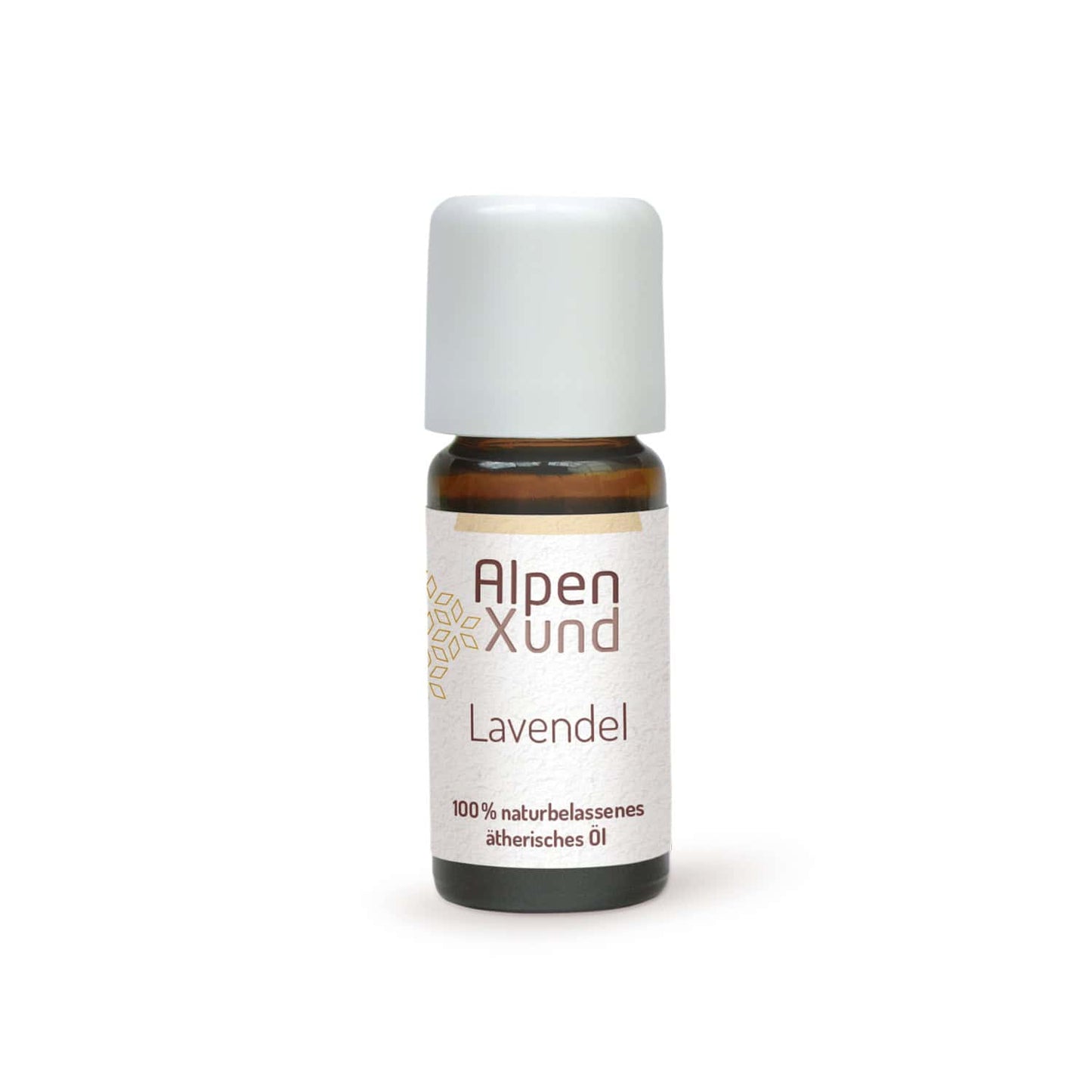 ALPENXUND ätherische Öle (3x10ml) / Lavendel / Pfefferminze / Latschenkiefer