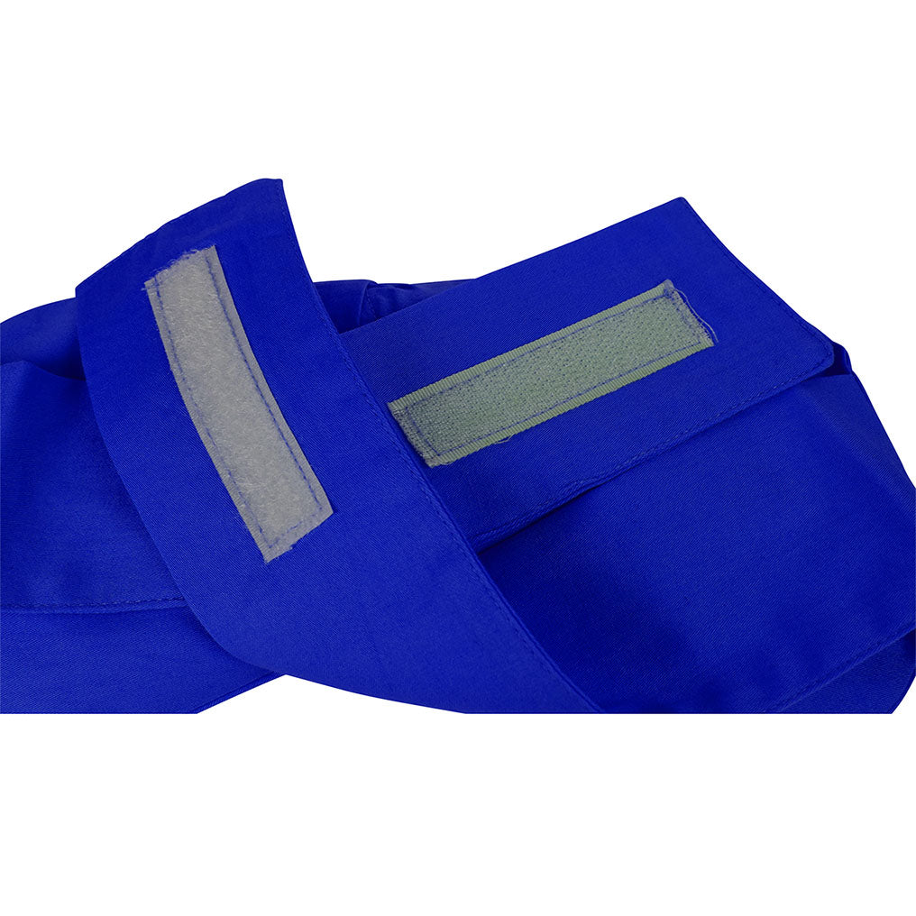 EDELSTEIN BALANCE® Augenkissen BLAU / IN FLUSS KOMMEN