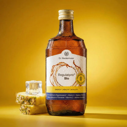 REGULATPRO® Konzentrat Bio (350ml) / ANANAS