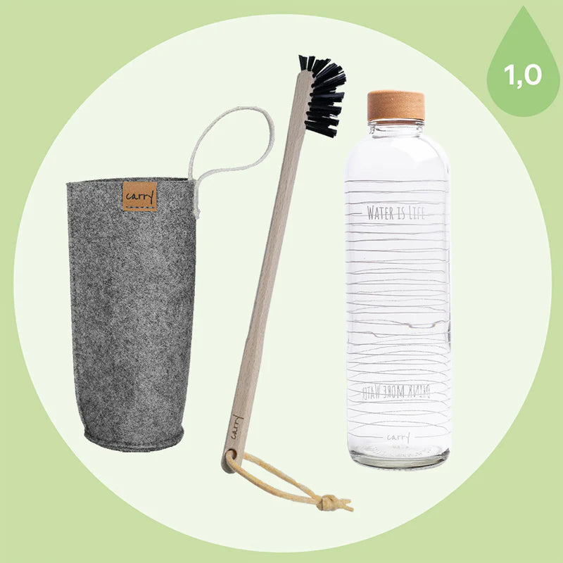 CARRY Bottle Bundles (Diverse Motive & Farben)
