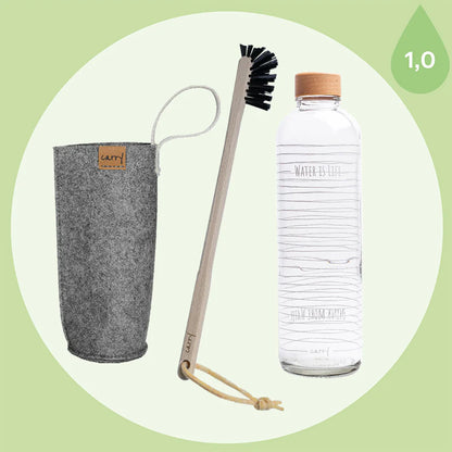 CARRY Bottle Bundles (Diverse Motive & Farben)