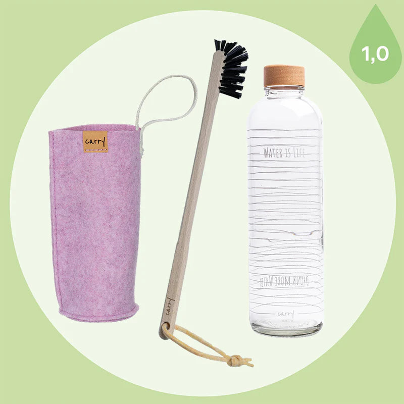CARRY Bottle Bundles (Diverse Motive & Farben)