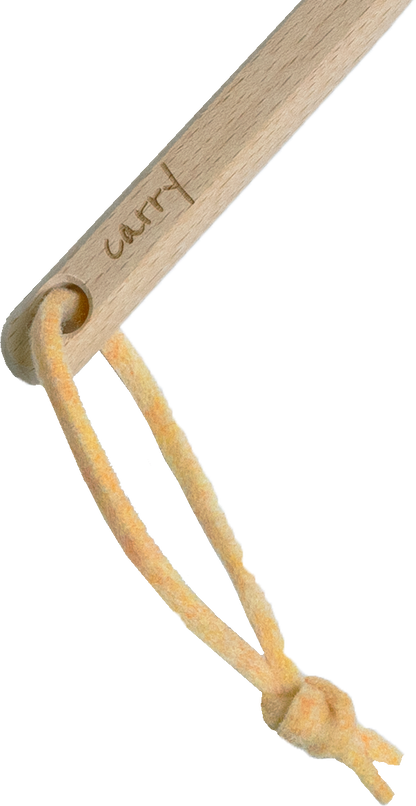 CARRY Flaschenbürste