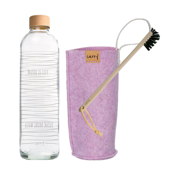 CARRY Bottle Bundles (Diverse Motive & Farben)
