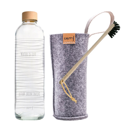 CARRY Bottle Bundles (Diverse Motive & Farben)