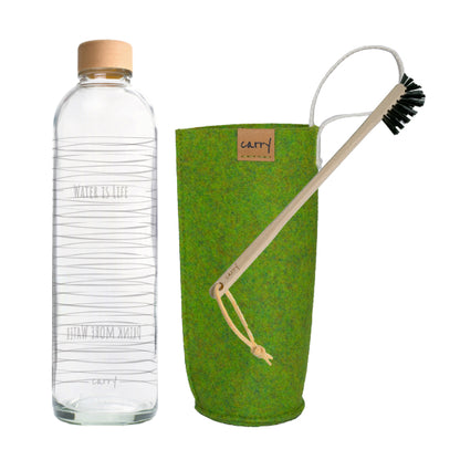 CARRY Bottle Bundles (Diverse Motive & Farben)