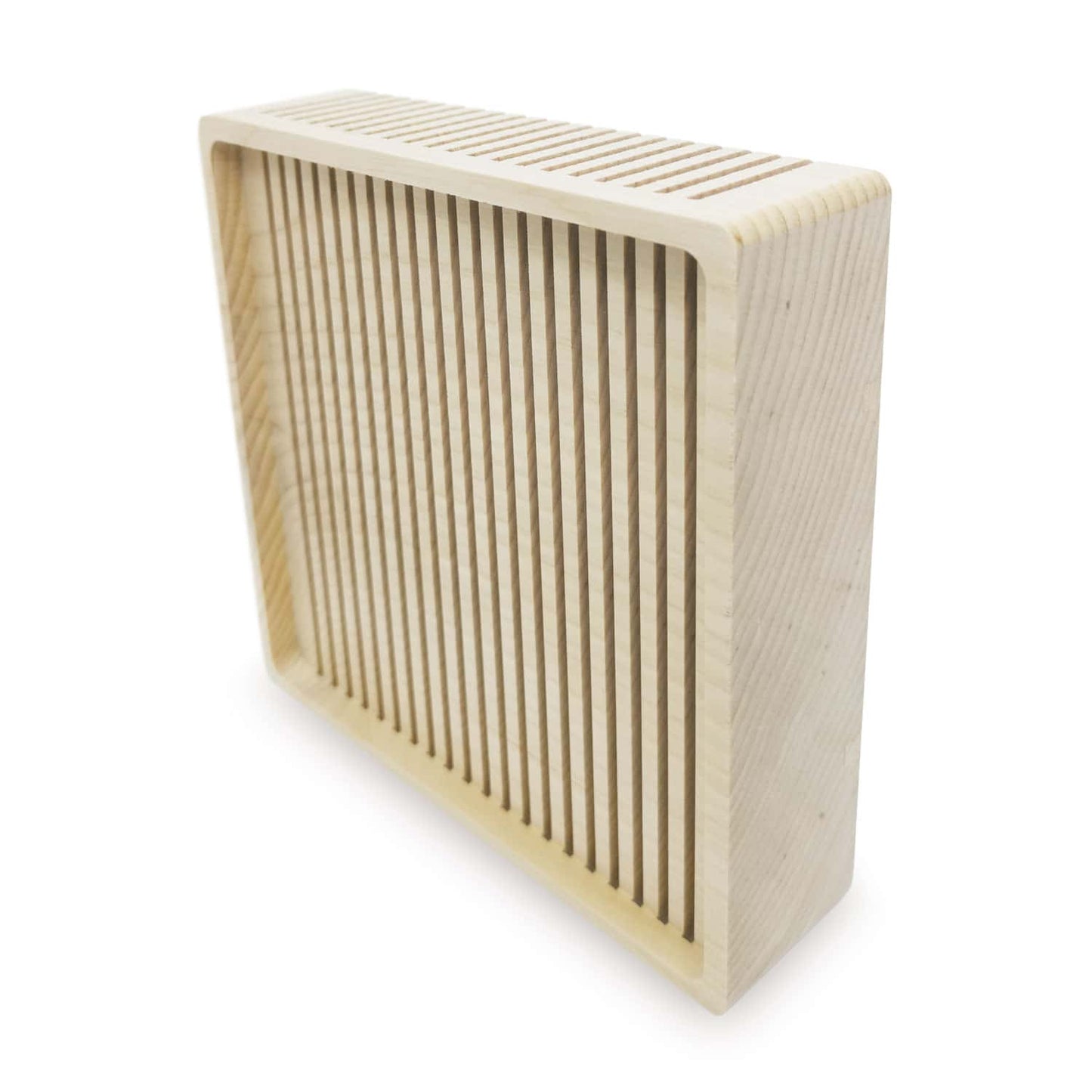 ZIRBENLÜFTER® Ersatz-Lamellenblock 1er (CUBE mini)