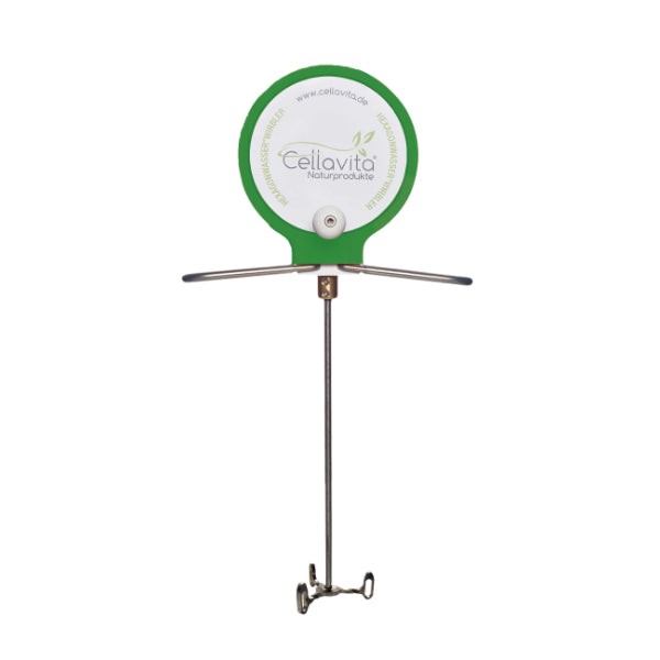 ND CADUS Krug (1,5l) + Handwirbler-Set
