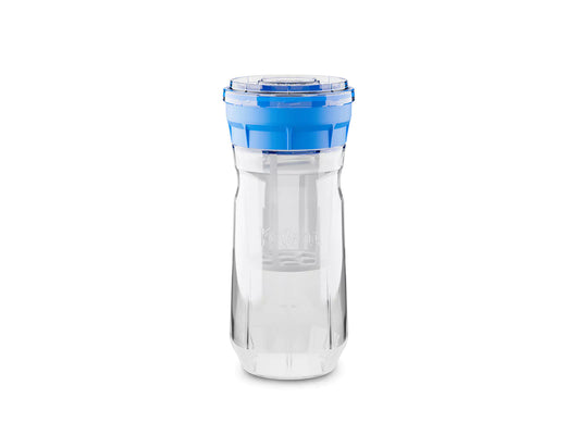 KEFIRKO DIY Cheese Maker (1.4L) / BLAU