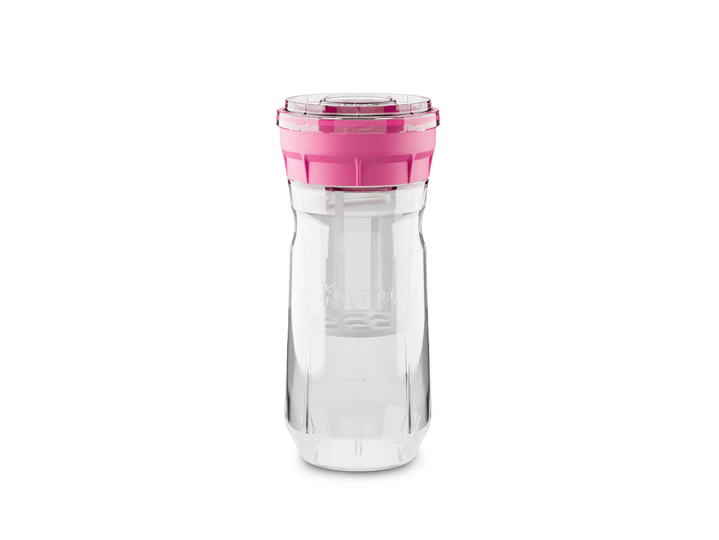 KEFIRKO DIY Cheese Maker (1.4L) / PINK