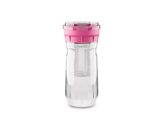 KEFIRKO DIY Cheese Maker (1.4L) / PINK