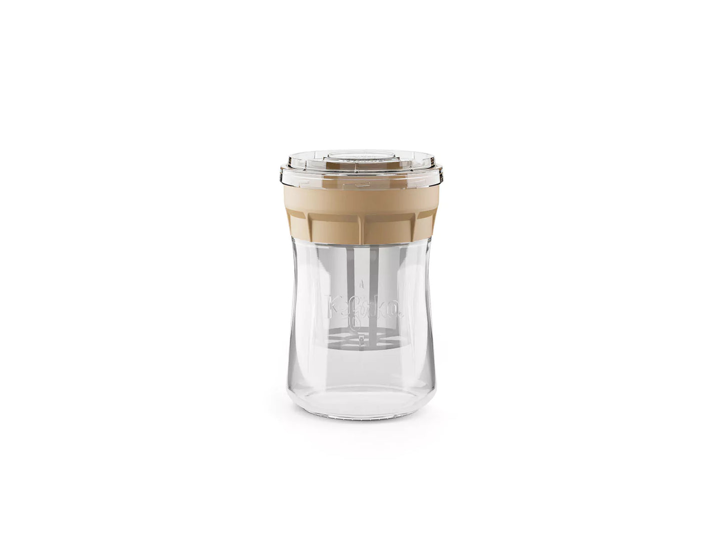 KEFIRKO DIY Cheese Maker (9dl/1.4L) (Diverse Farben)