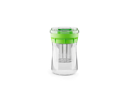 KEFIRKO DIY Cheese Maker (9dl/1.4L) (Diverse Farben)