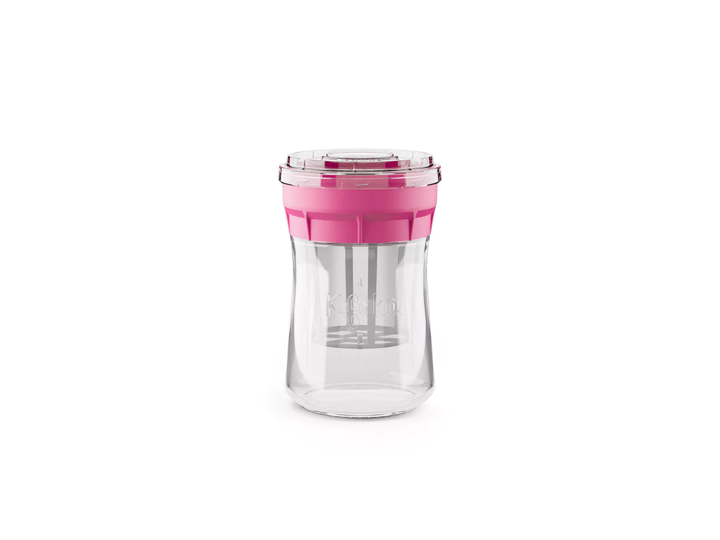 KEFIRKO DIY Cheese Maker (9dl/1.4L) (Diverse Farben)