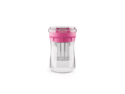 KEFIRKO DIY Cheese Maker (9dl) / PINK