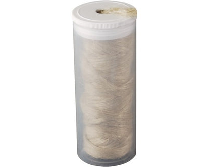Montagezubehör / Dichtungshanf in Spender-Box (40g)
