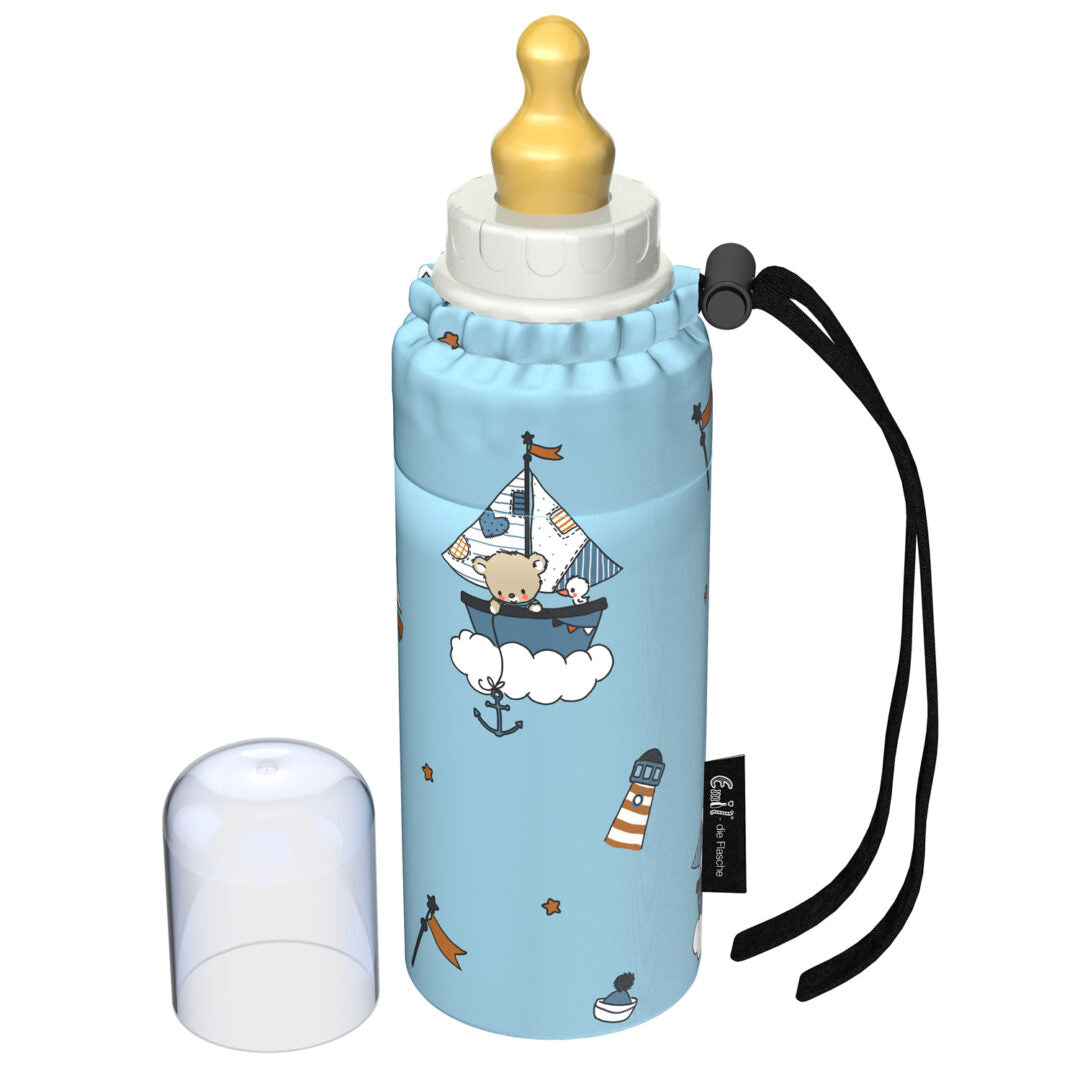 EMIL Babyflasche (250ml) / MARITIME