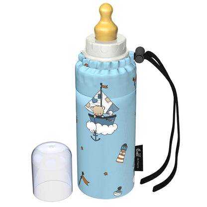 EMIL Babyflasche (250ml) / MARITIME