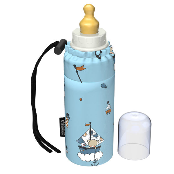 EMIL Babyflasche (250ml) / MARITIME