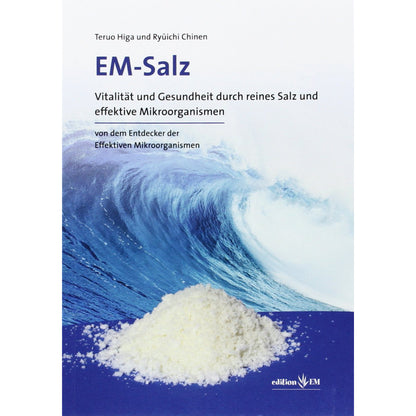 EM-X Gold Salz (Original)