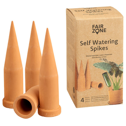 FAIR ZONE®  Self Watering Spikes