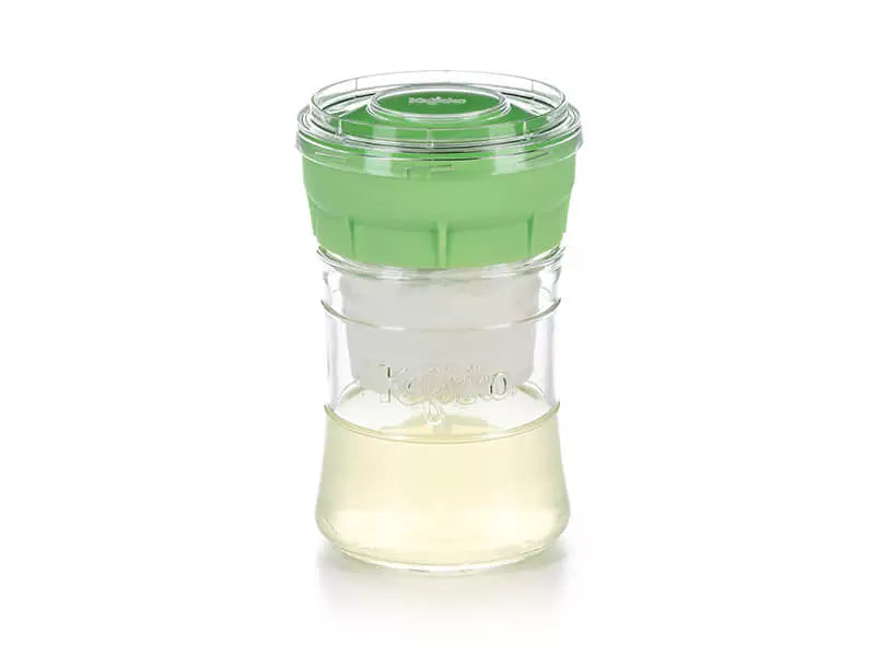 KEFIRKO DIY Cheese Maker (9dl/1.4L) (Diverse Farben)