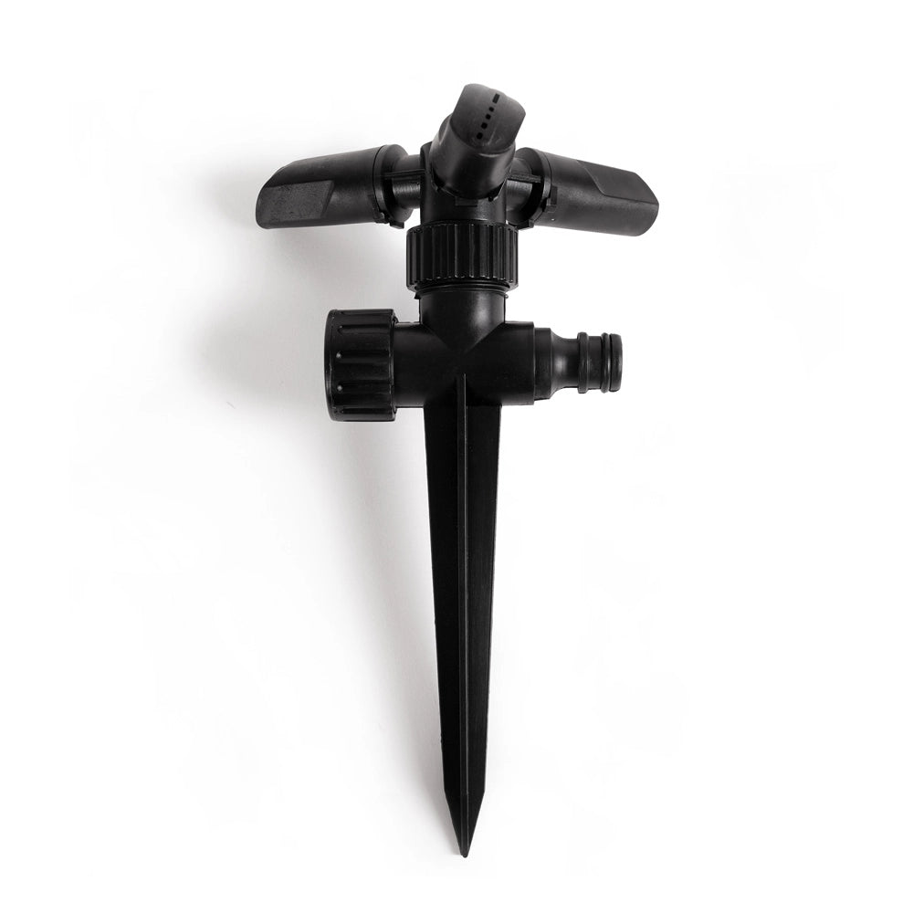byBenson® Wassersprinkler PROPELLER