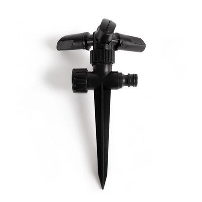 byBenson® Wassersprinkler PROPELLER