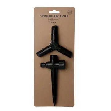 byBenson® Wassersprinkler PROPELLER