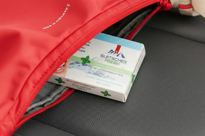 GLETSCHERMILCH® Gletscher FRESH Lutschtabletten (30Stk)