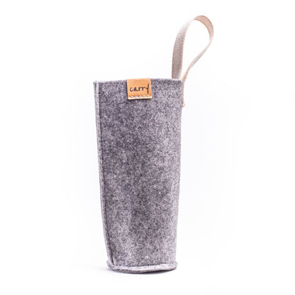 CARRY Schutzhülle (1L) / GRAU