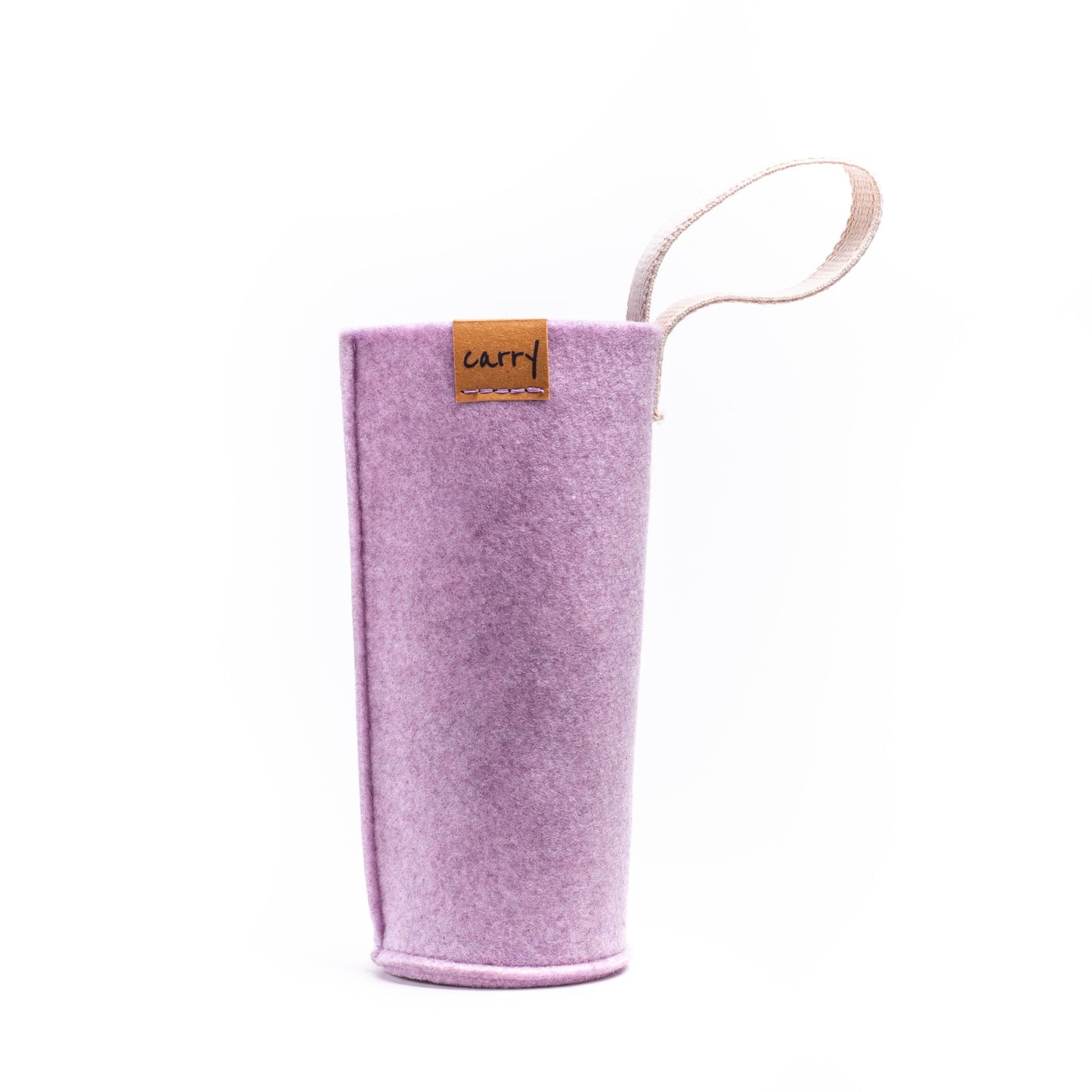 CARRY Schutzhülle (7l) / LILA