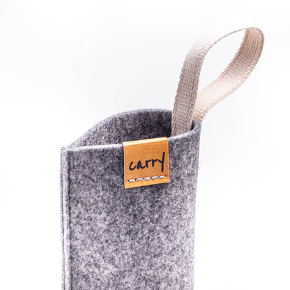 CARRY Schutzhüllen 1L (Diverse Farben)
