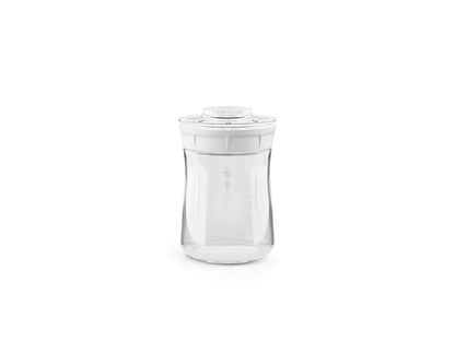 KEFIRKO DIY Cheese Maker + Kefir Set (2x9dl) / WEISS-BLAU
