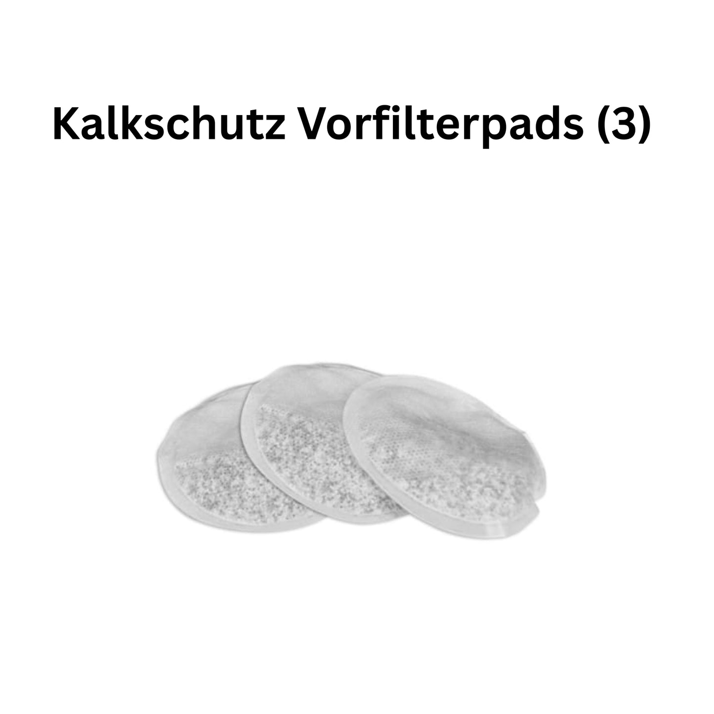 MAUNAWAI Kalkschutz-Pads SHW für sehr hartes Wasser (3Stk.)
