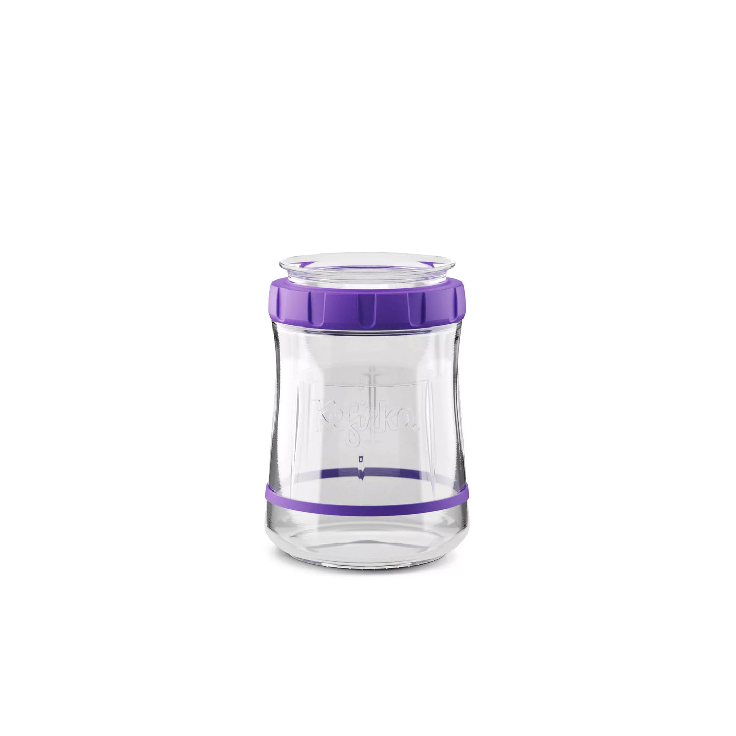 KEFIRKO DIY Sauerteig Fermentierer (9dl) / Diverse Farben