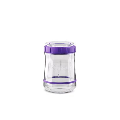 KEFIRKO DIY Sauerteig Fermentierer (9dl) / Diverse Farben
