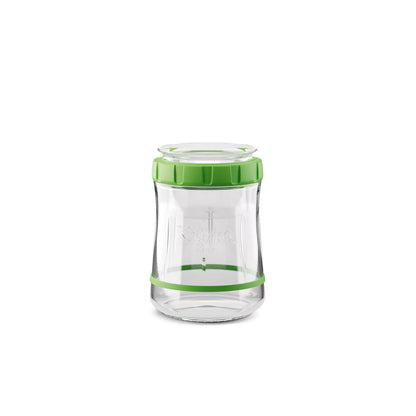 KEFIRKO DIY Sauerteig Fermentierer (9dl) / Diverse Farben